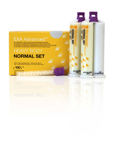 EXA Advanced VPS Heavy Normal