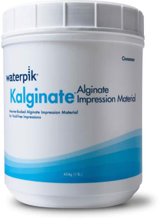 Kalginate Alginate Fast Set