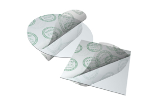 Essix ACE Plastic .035 x 5"