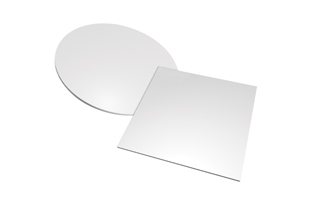 Essix C+ Plastic Square Pack