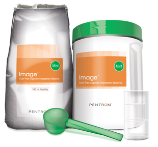 Image Dust Free Alginate