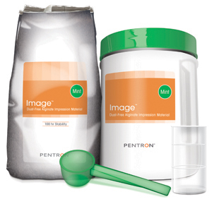 Image Dust Free Alginate