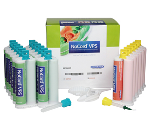 NoCord VPS System Refill Kit