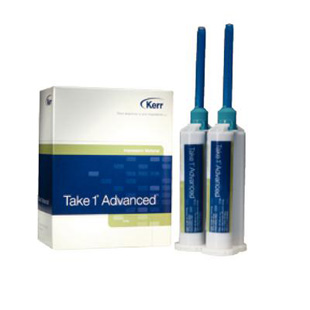 Take 1 Advanced VPS Impression