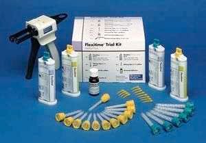 Flexitime Automix Cartridges