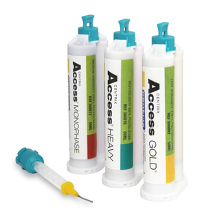 Access VPS Monophase Kit