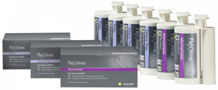 Flexitime Dynamix Impression
