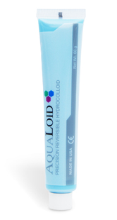 AquaLoid Hydrocolloid Blue