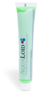 AquaLoid Hydrocolloid Green