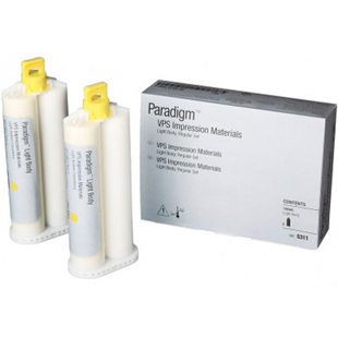 Paradigm VPS Regular Set