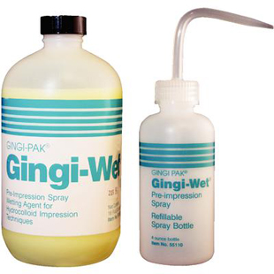 Gingi-Wet 16oz Bottle