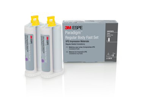 Paradigm Regular Body Fast Set