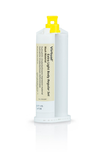 Virtual VPS Refill Extra Light