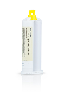 Virtual VPS Refill Extra Light
