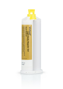 Virtual VPS Refill Light Body