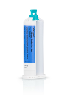 Virtual VPS Refill Heavy Body