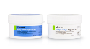 Virtual VPS Putty Regular