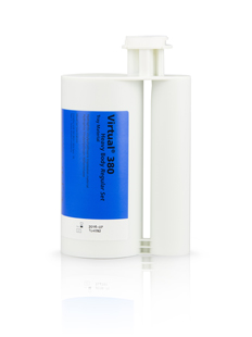 Virtual 380 Refill Heavy Body