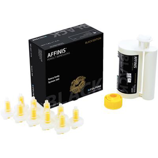 AFFINIS Black Edition System