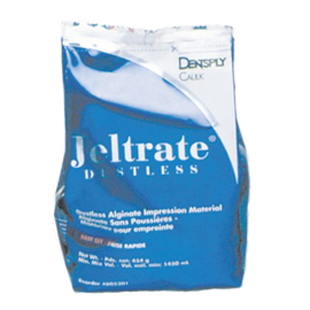 Jeltrate Dustless Alginate