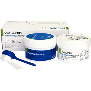 Virtual XD Putty Regular