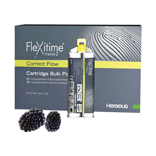 NS FLEXITIME XTREME TRIAL KIT