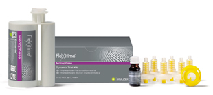 Flexitime Dynamix Trial Kit