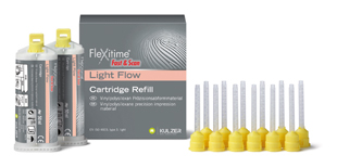 Flexitime Fast & Scan Light