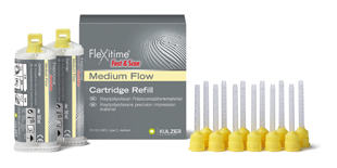 Flexitime Fast & Scan