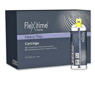Flexitime Xtreme 2 Heavy Tray