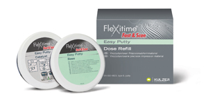 Flexitime Fast & Scan Easy