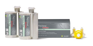 Flexitime Fast & Scan Dynamix