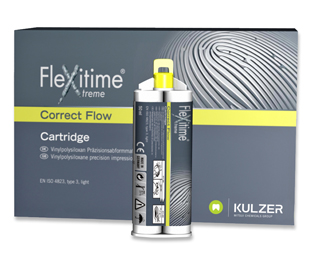 Flexitime Xtreme 2 Correct
