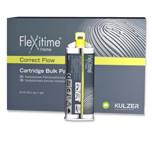 Flexitime Xtreme 2 Correct
