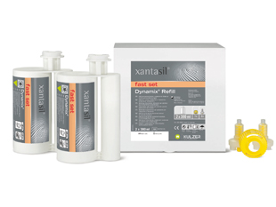 xantasil Alginate Substitute