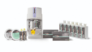 Flexitime Fast & Scan Heavy