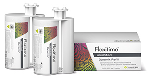 Flexitime Unlimited Dynamix