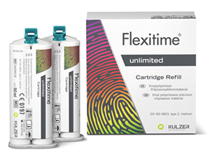 Flexitime Unlimited Impression