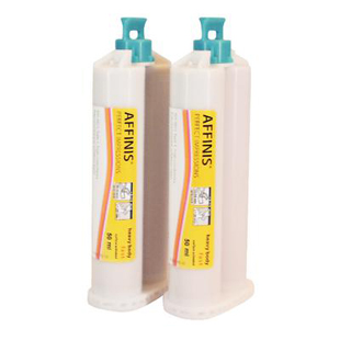 AFFINIS Fast Tray Material