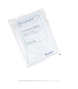 AccuDent XD Sryinge