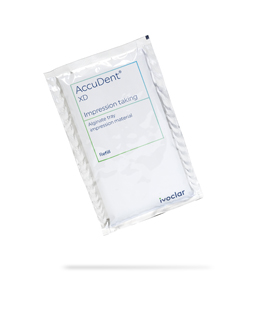 AccuDent XD Tray Alginate
