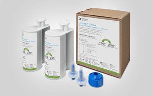 Aquasil Ultra+ Smart Wetting Impression Material