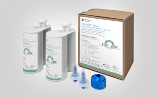 Aquasil Ultra+ Smart Wetting Impression Material