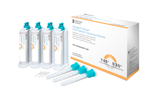 Aquasil Ultra+ Smart Wetting Impression Material