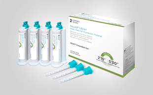 Aquasil Ultra+ Smart Wetting Impression Material