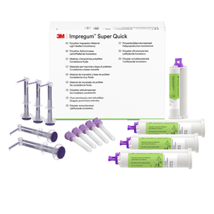 3M Impregum Super Quick