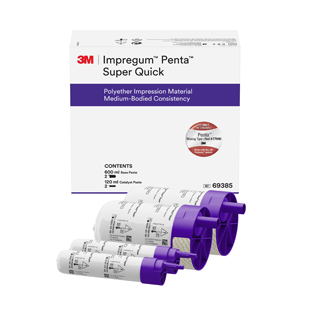 3M Impregum Penta Impression Material