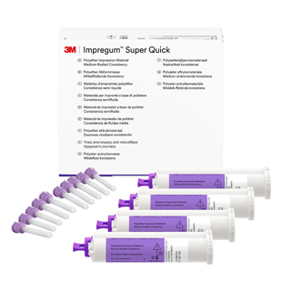 3M Impregum Super Quick