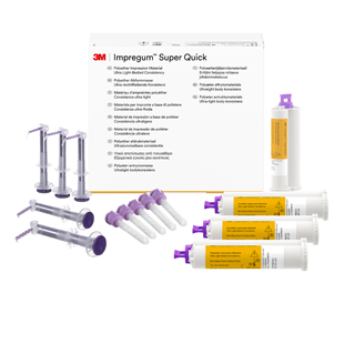 3M Impregum Super Quick