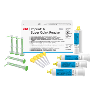 3M Imprint 4 VPS Material
